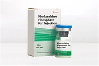 In'ektsiya uchun fludarabin fosfat