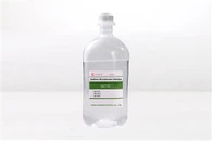 Natriy bikarbonat infuzion elektrolit